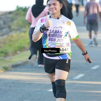 Runner Photo 6135746