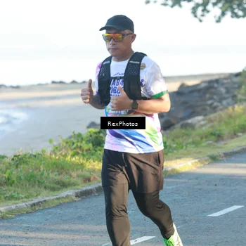 Runner Photo 6135749