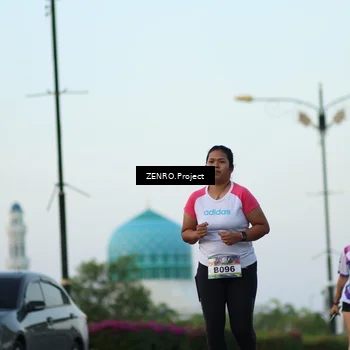 Runner Photo 6135750