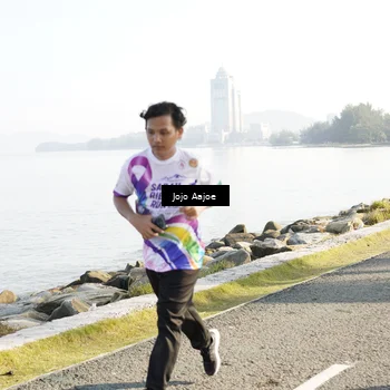 Runner Photo 6135751
