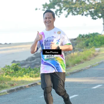 Runner Photo 6135756