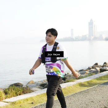 Runner Photo 6135763