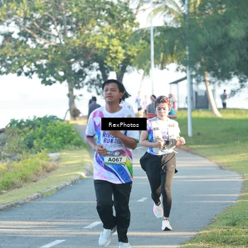 Runner Photo 6135764