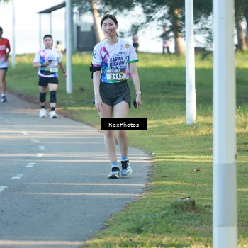 Runner Photo 6135766