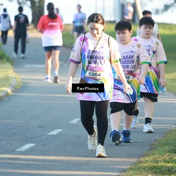 Runner Photo 6135770