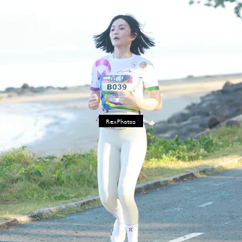 Runner Photo 6135772