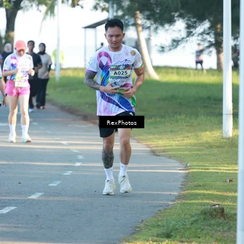 Runner Photo 6135775