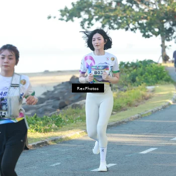 Runner Photo 6135776