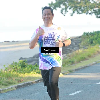 Runner Photo 6135782