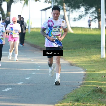 Runner Photo 6135783