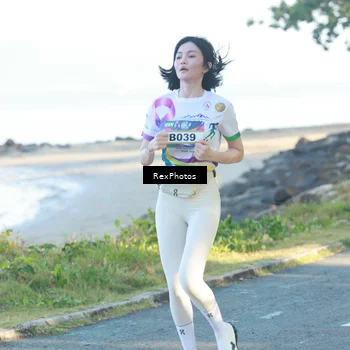 Runner Photo 6135793