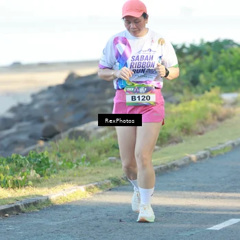 Runner Photo 6135795