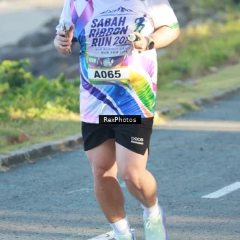 Runner Photo 6135796