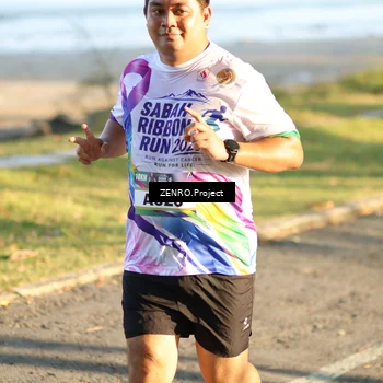 Runner Photo 6135800
