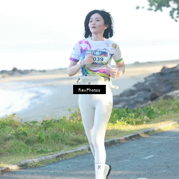 Runner Photo 6135801