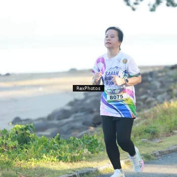 Runner Photo 6135802