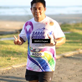 Runner Photo 6135805