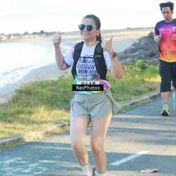 Runner Photo 6135806
