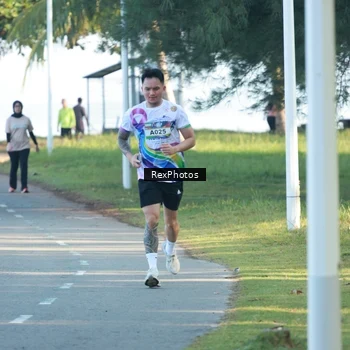 Runner Photo 6135808