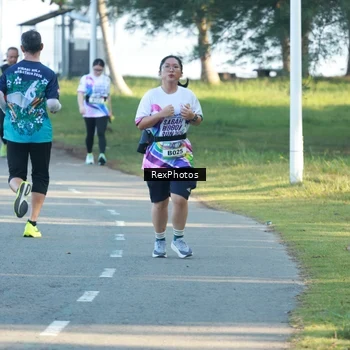 Runner Photo 6135820