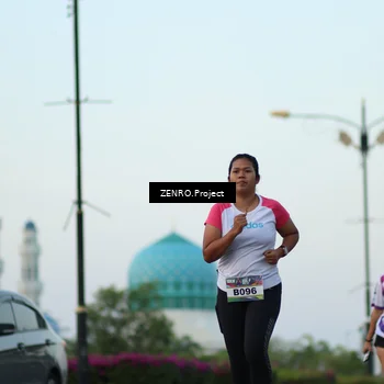 Runner Photo 6135821