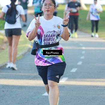 Runner Photo 6135826