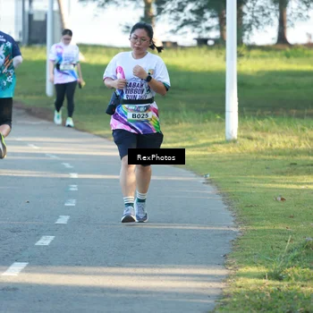 Runner Photo 6135829