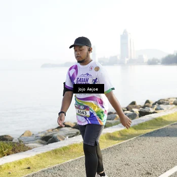 Runner Photo 6135837