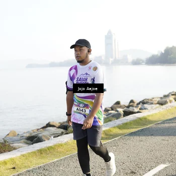 Runner Photo 6135839