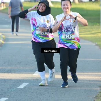Runner Photo 6135842