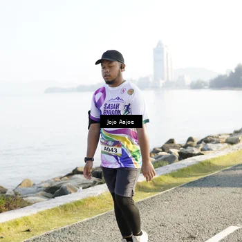 Runner Photo 6135843