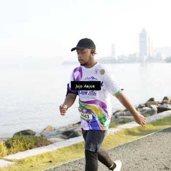 Runner Photo 6135845