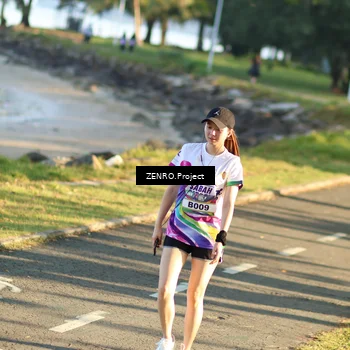 Runner Photo 6135846