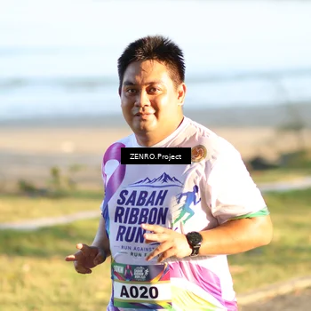 Runner Photo 6135848