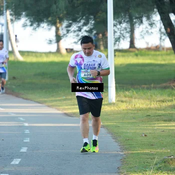 Runner Photo 6135850