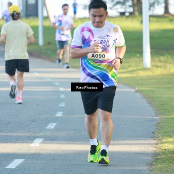 Runner Photo 6135856