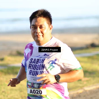 Runner Photo 6135857