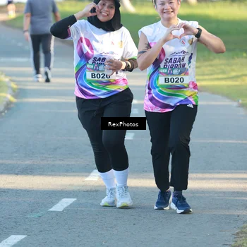 Runner Photo 6135859