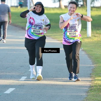 Runner Photo 6135863