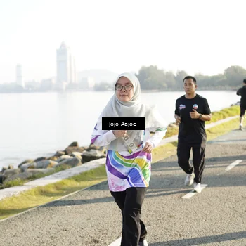 Runner Photo 6135865