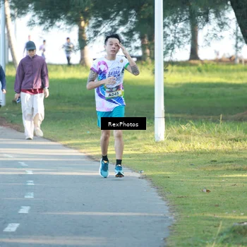 Runner Photo 6135866