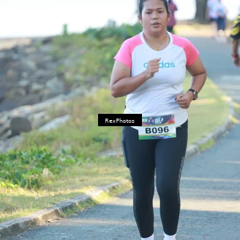 Runner Photo 6135871