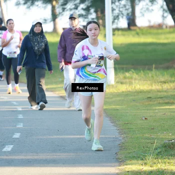 Runner Photo 6135872