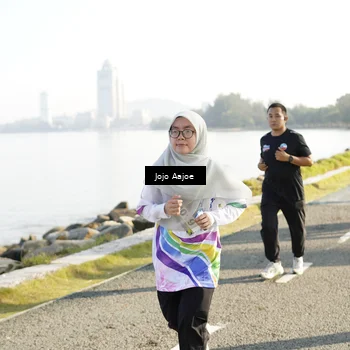 Runner Photo 6135873