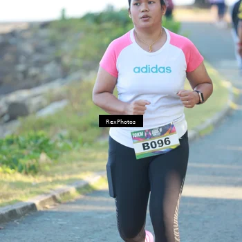 Runner Photo 6135880