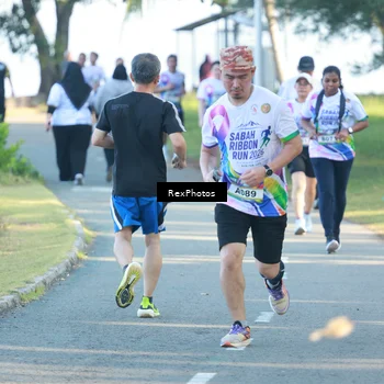 Runner Photo 6135884