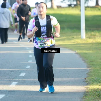 Runner Photo 6135885