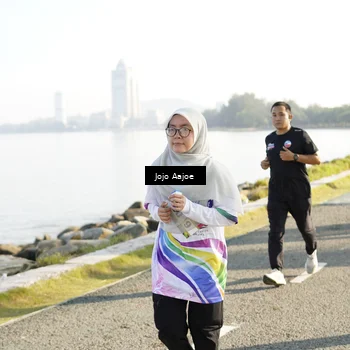Runner Photo 6135888