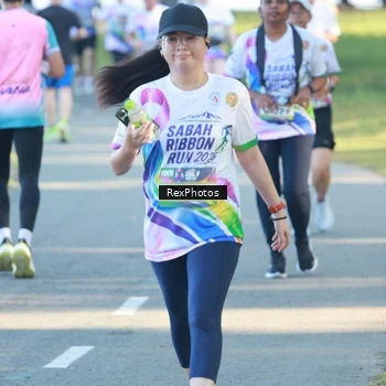 Runner Photo 6135893