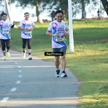 Runner Photo 6135894
